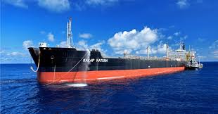 FSO Kakap Natuna, Boiler Chemical Maintenance Water Treatment